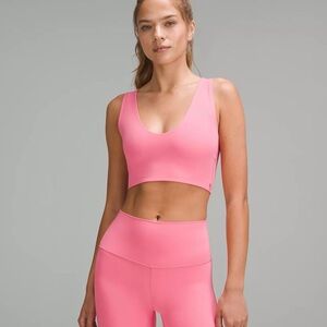 Bend This Scoop and Cross Bra *Light Support, A-C Cups